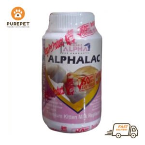 Aphalac Kitten Milk Replacer
