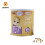 Salmon flavor powder with Taurine
