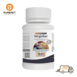 Megalac Premium Kitten Milk Replacer