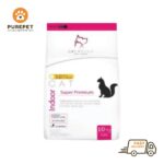 CELEBONE Indoor Cat Food (Iranian Food)