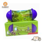 Cat Treat Toy Bone Shaped
