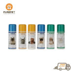 Deodorizer Powder for Cat