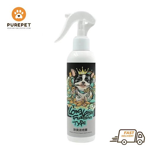 Deodorizer Spray (380ML)
