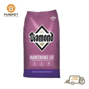 Diamond Maintenance Cat Food