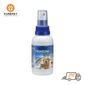 Frontline Spray