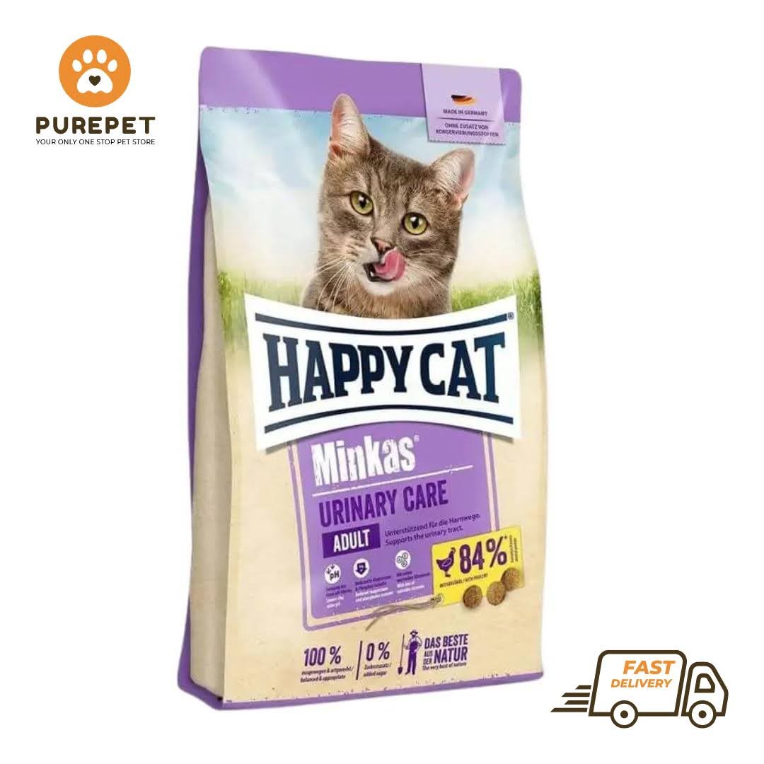 Happy Cat Adult Minkas Urinary Care Bag