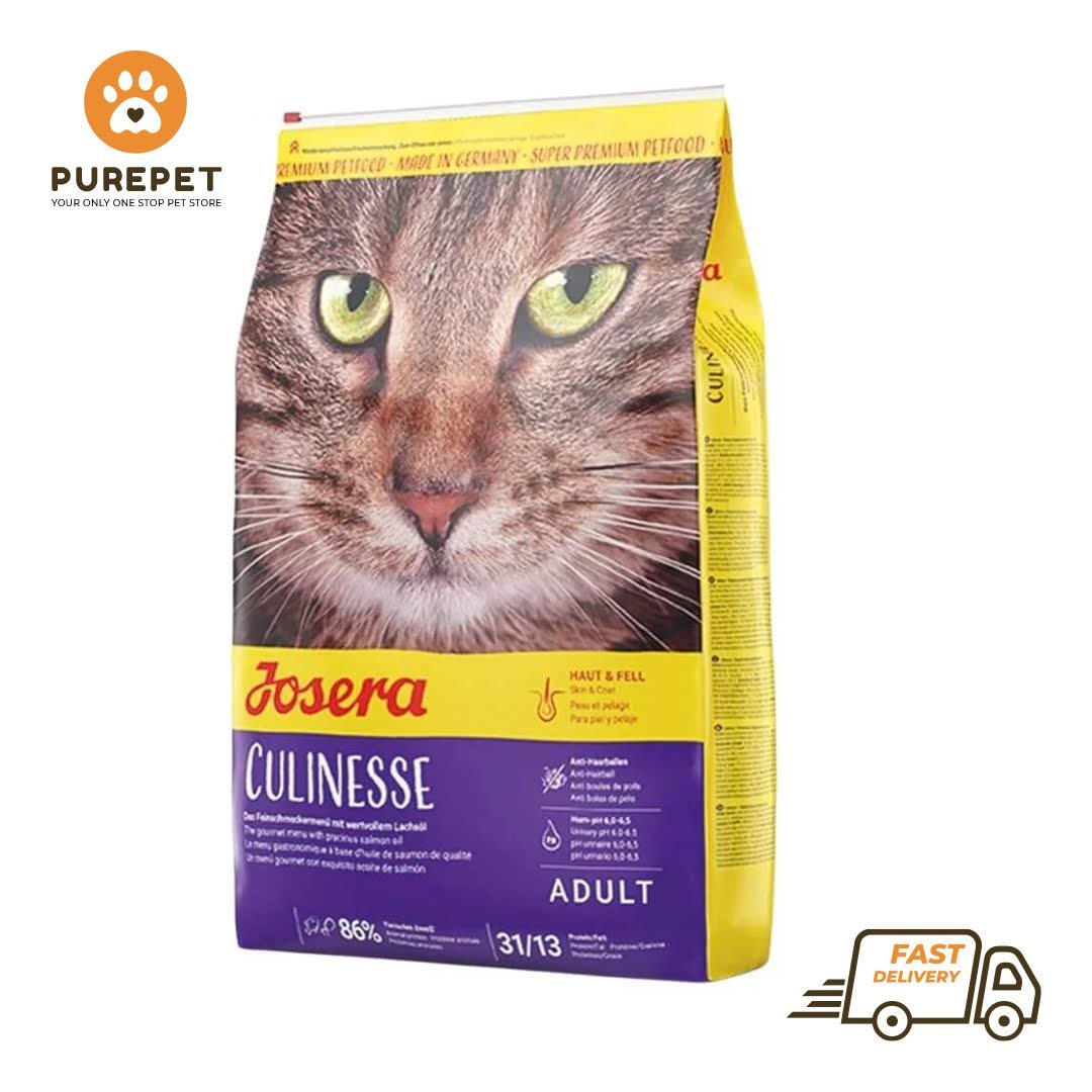 Josera Adult Cat Culinesse Bag