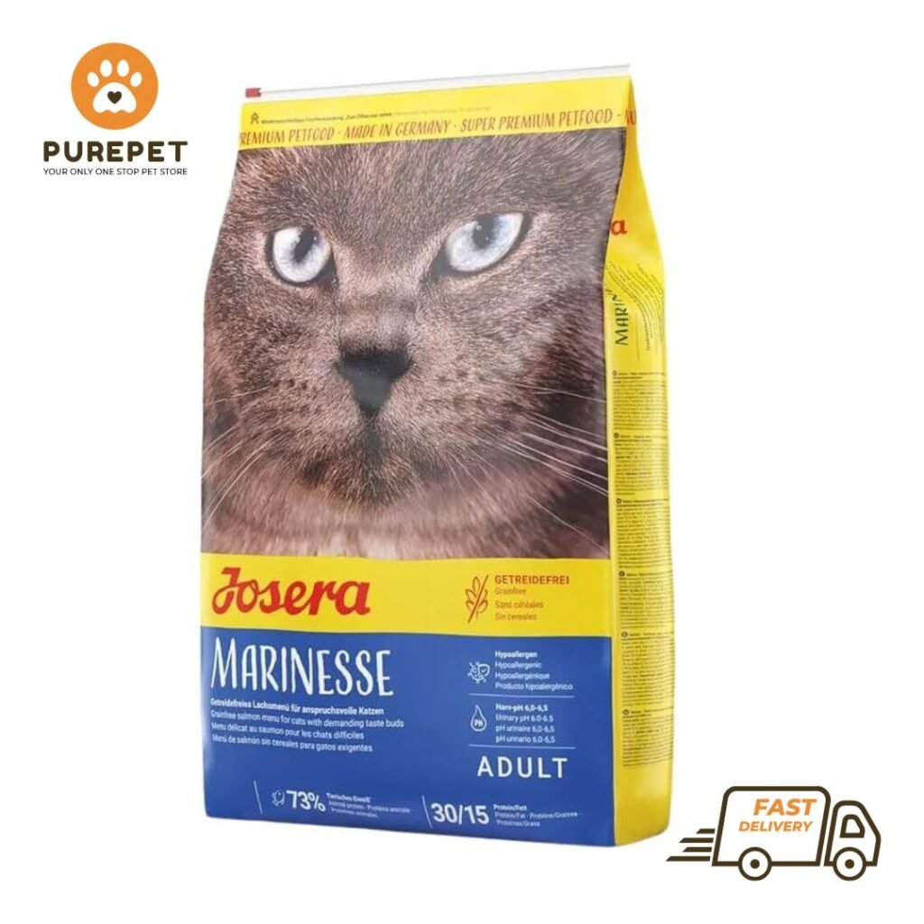 Josera Adult Cat Marinesse