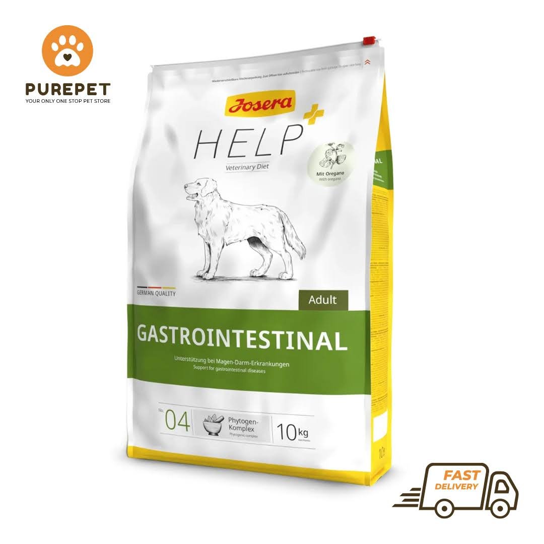 Josera Help Gastrointestinal Cat Food