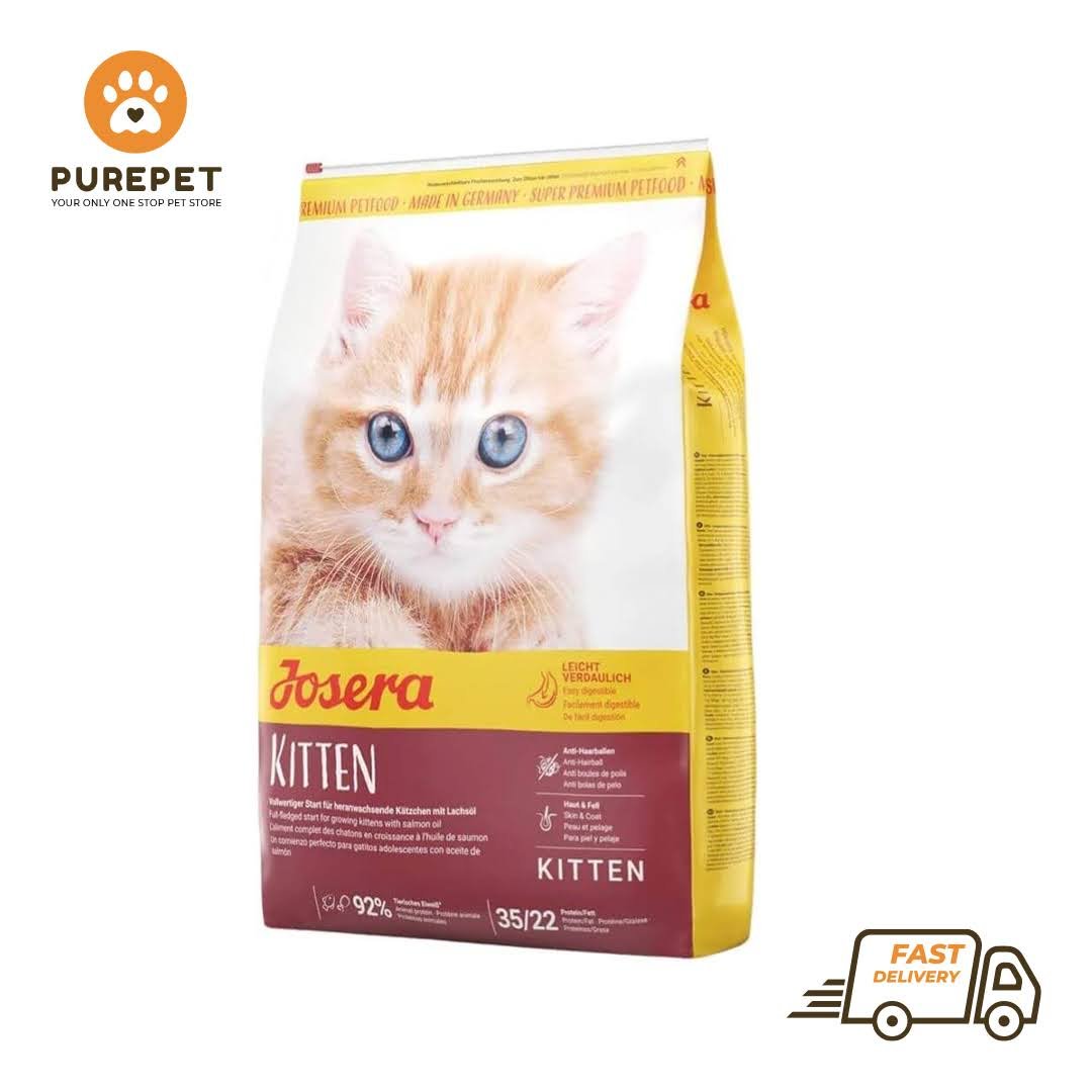 Josera Kitten