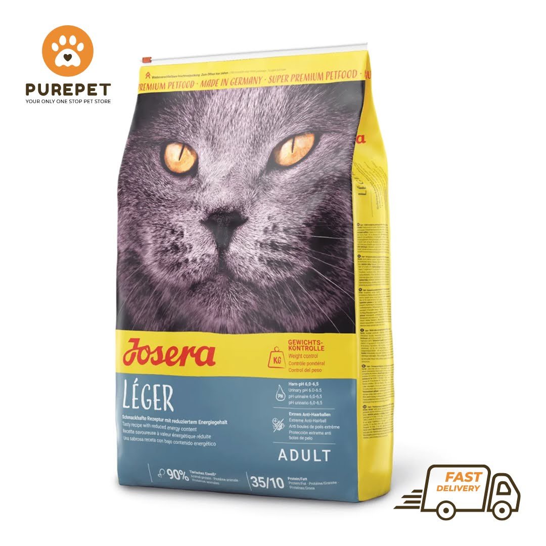 Josera Léger Cat Food