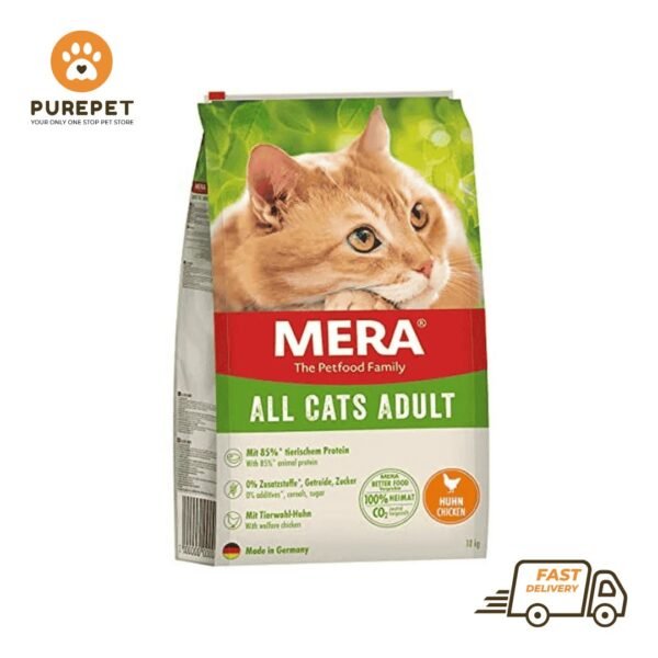MERA All Cats Adult With Chicken
