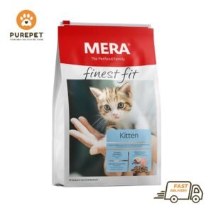 MERA Finest Fit Kitten