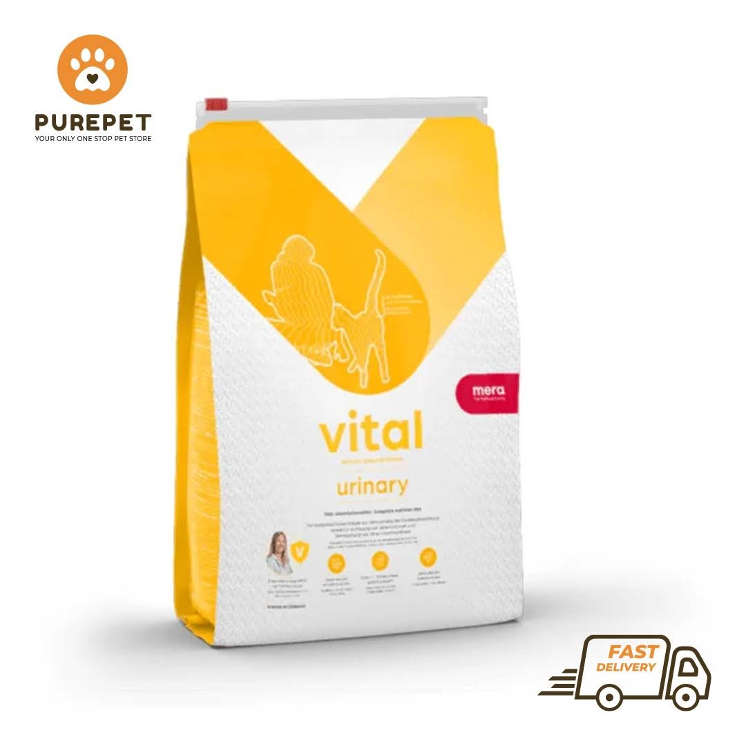 MERA Vital Urinary Cat Food
