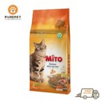 Mito Adult Cat Chicken