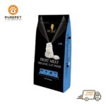 Mr. Pet Cat Food