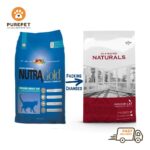Nutragold Adult Cat Food