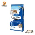 Pai Pai Cat Food