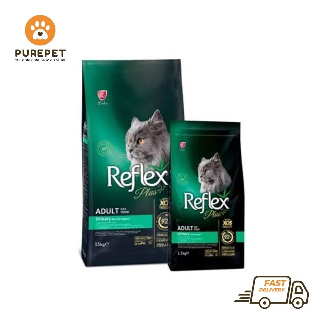 Reflex Plus Urinary Chicken Adult Cat Food