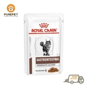 Royal Canin Gastrointestinal Cat Jelly