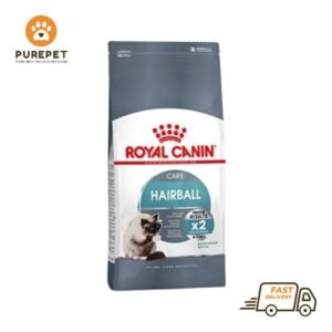 Royal Canin Hairball Control Cat Food