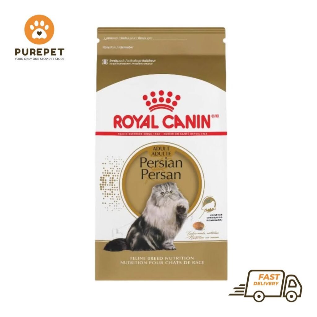 Royal Canin Persian Adult Cat Food