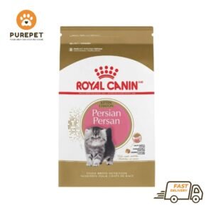 Royal Canin Persian Kitten Food
