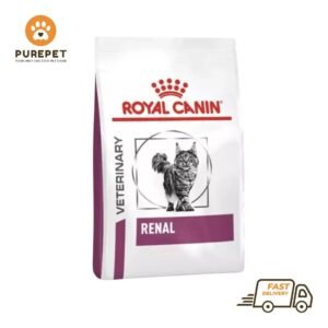 Royal Canin Renal Cat Jelly