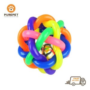 Star Ball Toy