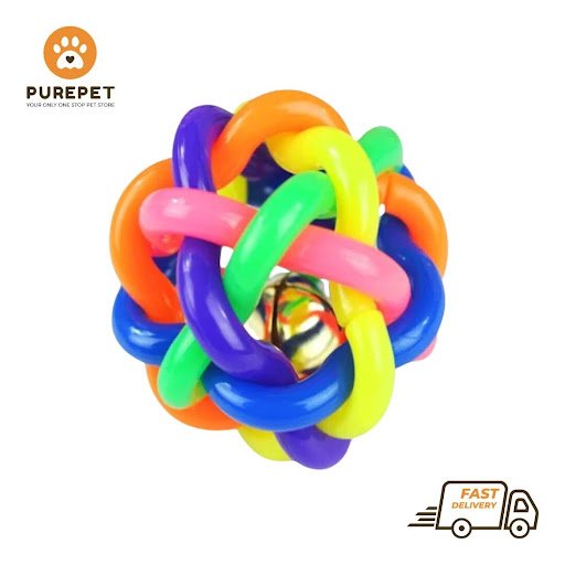 Star Ball Toy