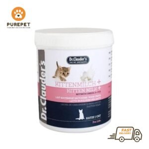 Dr Clauder Cat Milk 200G
