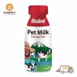 Bioline Pet Milk 220 ml
