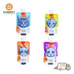 Wanpy Meat Paste Tube 90G