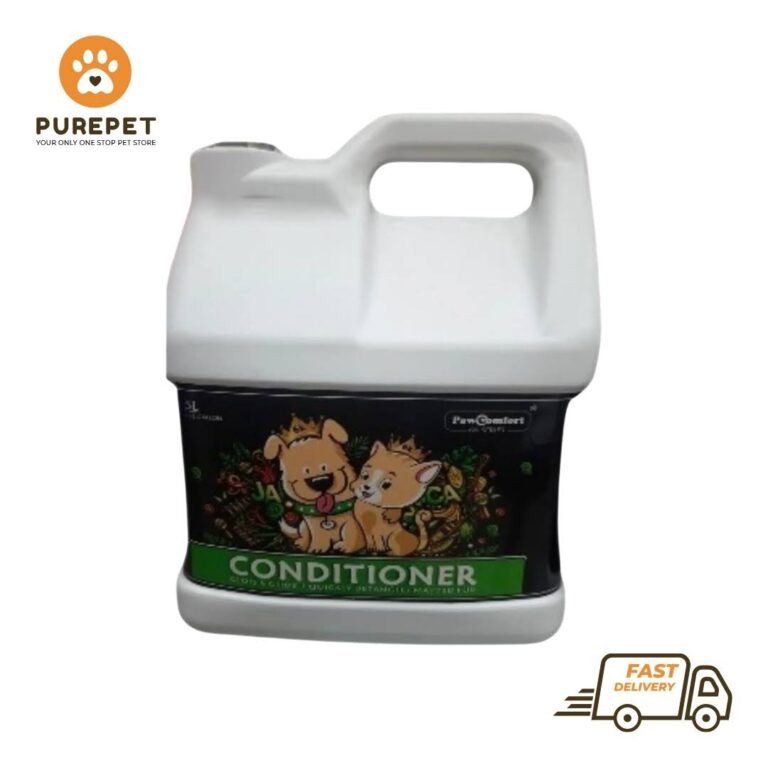 6K Conditioner 5L