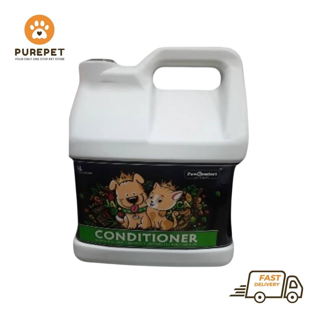 6K Conditioner 5L
