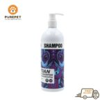 Anti-Mites Pet Shampoo 500ml