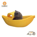 Banana Pet House