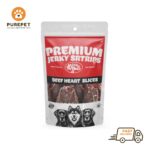 jerky dog treats