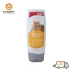 Bioline Cat Cleansing Care Deshedding Shampoo 200 ml