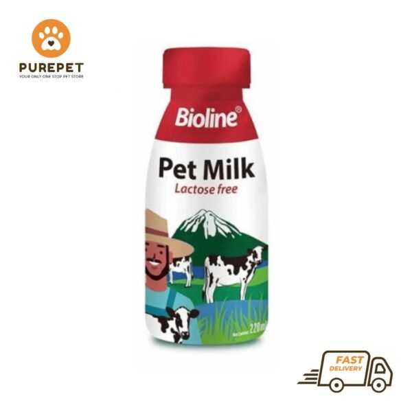 Bioline Milk Replacer