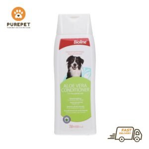 Bioline Pets Cleansing Care Aloe Vera Conditioner 250 ml