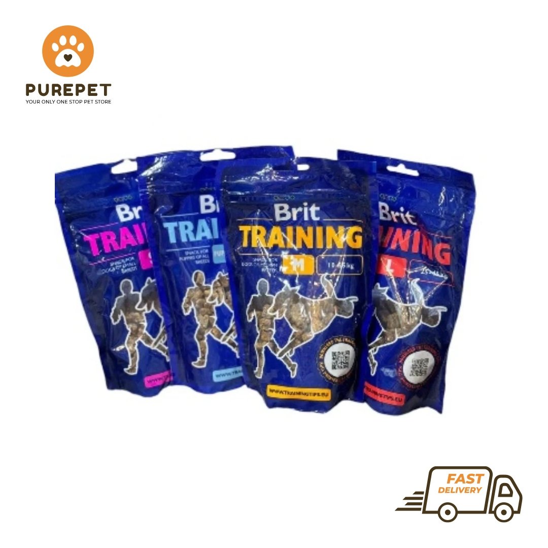Training Dog Treats