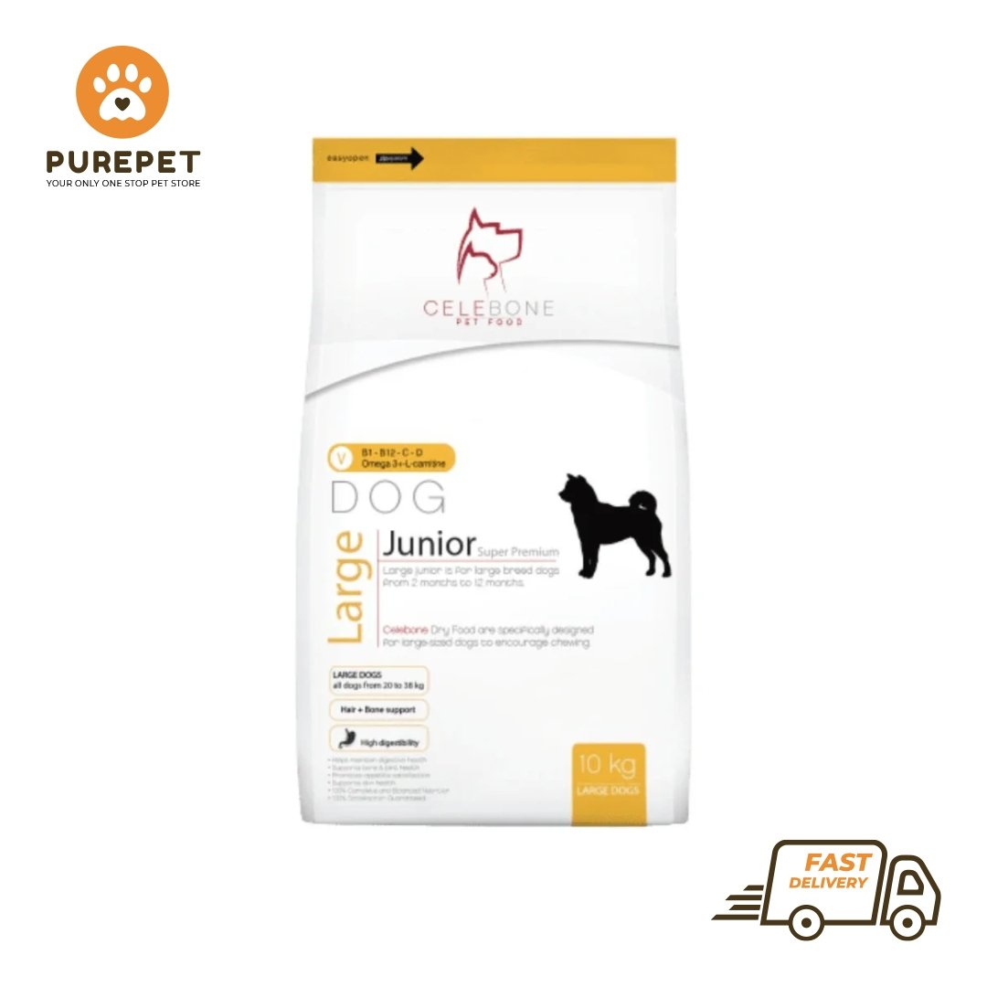 junior dog food