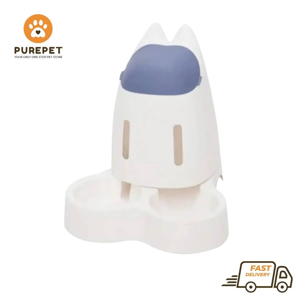 Dispenser Robot