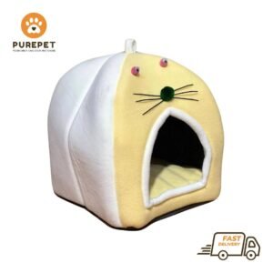Doraemon Face House