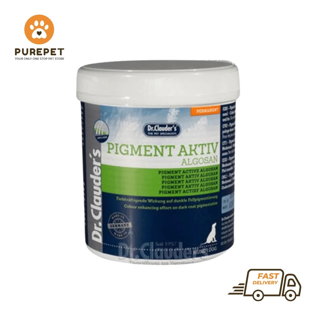 Clauder Pigment Active Algosan