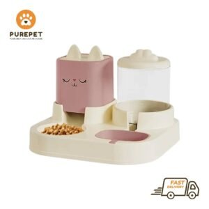 Face Dispensers