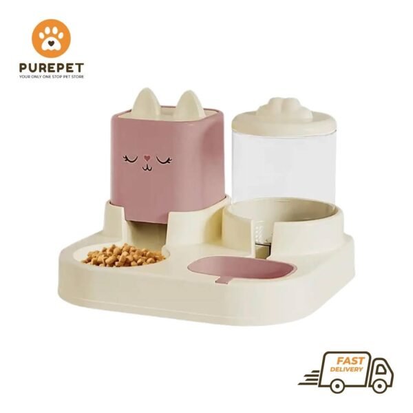 Face Dispensers