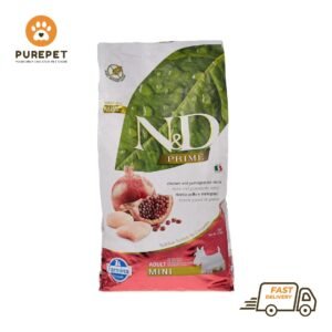 Farmina Adult Dog Mini Food