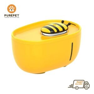 Fountain 2L (Honey Bee)